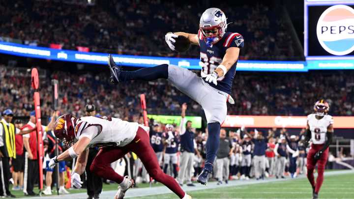 Patriots v. Viking pre-season game: When, how to watch, tickets