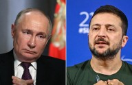 Rusia asegura que una reunión entre Putin y Zelenski debe prepararse «minuciosamente»