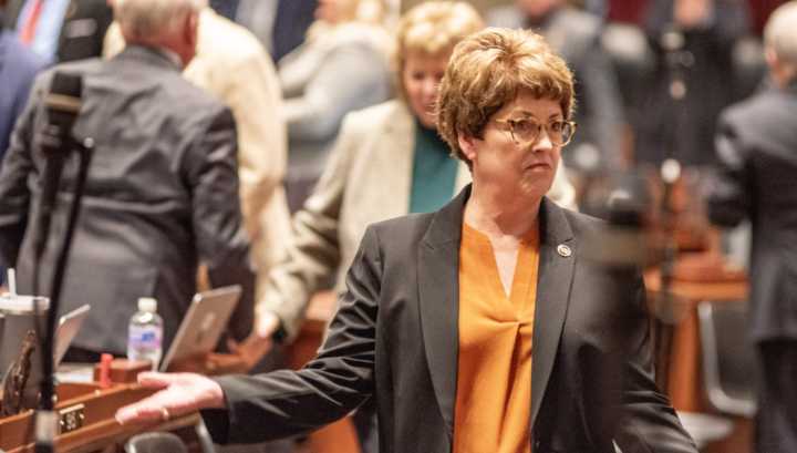 Missouri Senate leader says special session is ‘likely’ to redraw congressional map