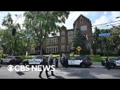 New details in Catholic school shooting, White House names acting CDC director, more