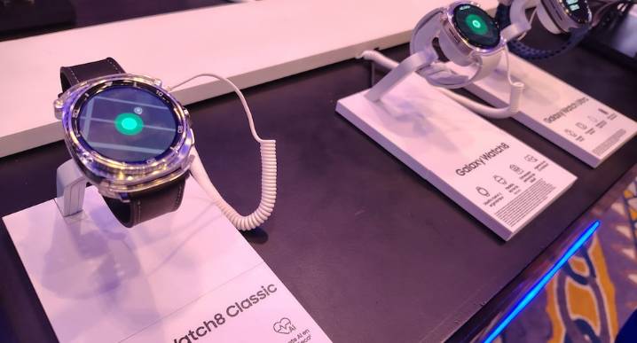 Galaxy Watch8 | La inteligencia artificial llega al smartwatch: ¿qué tan útil es para los peruanos este dispositivo?