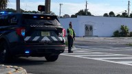 TRAFFIC ALERT: Crash shuts down part of SR