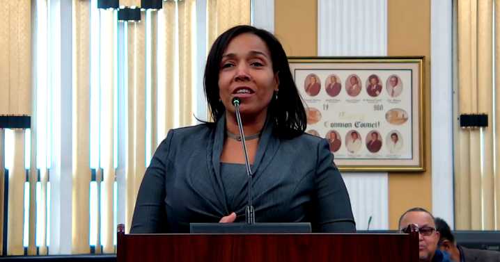New face joining the Gary School Board