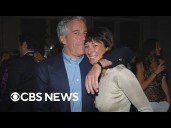DOJ releases Ghislaine Maxwell interview audio, FBI searches John Bolton’s home, more
