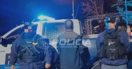 Cayó por pescar ilegalmente: lo detuvieron en la Ruta 40 con 21 truchas y descubrieron que era buscado por la Justicia