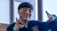 Dani Flow se burla de Nodal tras criticas por reciente entrevista
