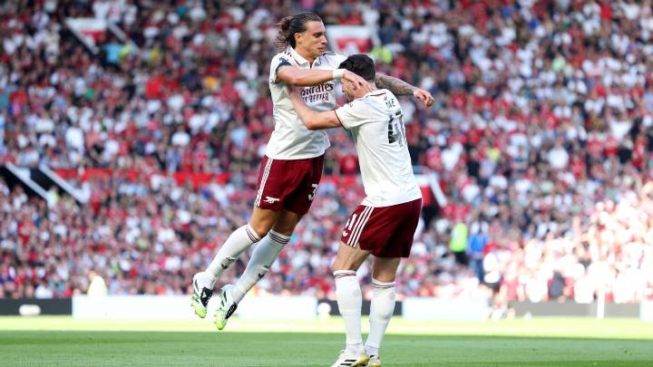 Premier League updates: Manchester United