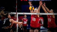 Canada beats Bulgaria 3-1 in opener at women's volleyball worlds