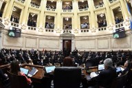 Dictámen sobre el Garraham y nefastas afirmaciones de legisladora cordobesa