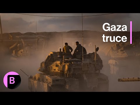 Hamas-Israel Ceasefire Proposal by Qatar, Egypt: What's in Gaza Deal?