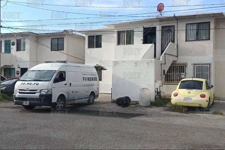 Hallan 3 cuerpos en descomposición en vivienda de Valle Verde