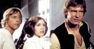 George Lucas 'wanted unlikely rapper in Star Wars' but tragedy struck 