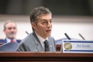 Fabián Basabe calls for firing of Bay Harbor Islands Town Attorney who preceded him in the House