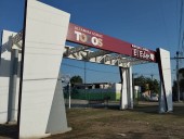 Ardilla deja “sin luz” a 50 familias del Edén