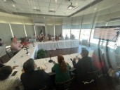 Inician trabajos técnicos para Ley de Alcohol; debaten medidas de alcohol y posible carga de impuestos