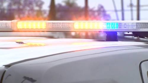 Federal agents fire shots at man during operation in San Bernardino, police say