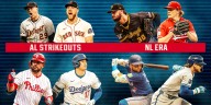 Most exciting MLB stat races 2025