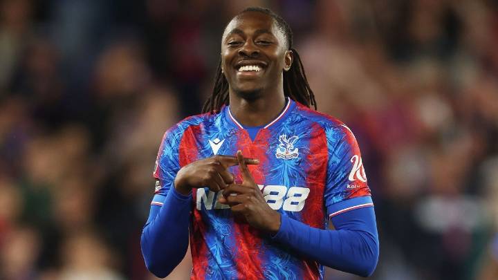 Transfer rumors, news: Tottenham to challenge Arsenal for Eze