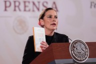Beatriz Gutiérrez Müller, entre los aspirantes a la Rectoría de la BUAP