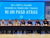 Diez días después de las legislativas, la CGT elegirá su nueva conducción: pulseada por la jefatura y cómo seguir con Milei