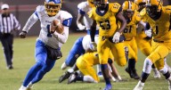 Greensboro Area  All Quarter Century Football Team