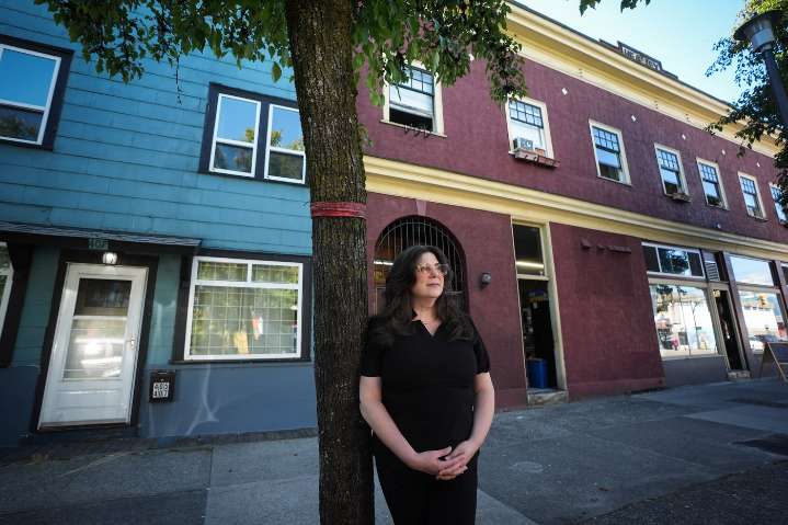 B.C. ministry unaware of coroners attending death scenes remotely after 2019