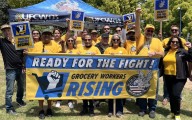 Union reaches tentative labor agreement with Gelson’s Market