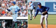 Blue Jays activate George Springer, option Joey Loperfido