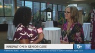 The Center for Innovation hosts convention on senior care