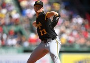 Pirates allow inside-the-park home run, drop series finale to Red Sox