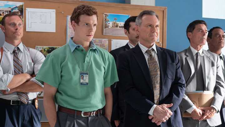 ‘Dexter: Original Sin’ Canceled: No Season 2 Despite Earlier Pickup