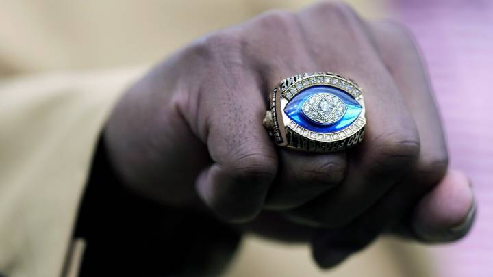 Andre Johnson loses Hall of Fame ring to burglars