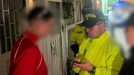 Policía capturó en Bogotá a presunto implicado en el asesinato de Miguel Uribe Turbay