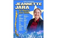 Jeannette Jara recupera liderazgo en carrera presidencial en Chile