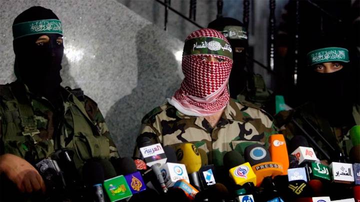 Israel afirmó que eliminó al vocero militar de Hamas en Gaza