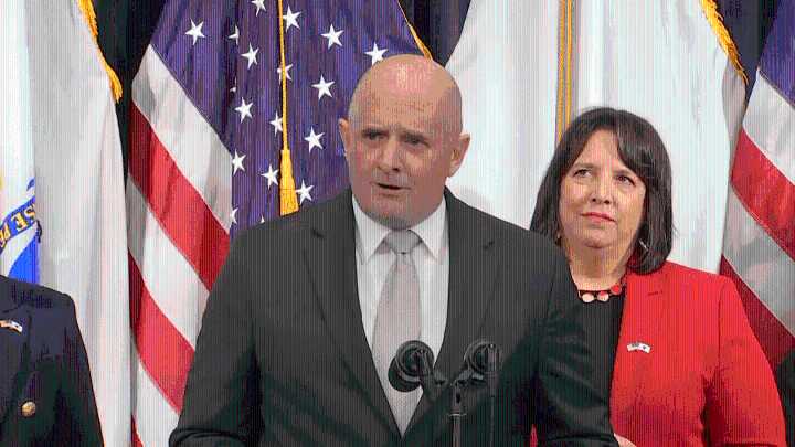 Is there a serial killer on the loose in New England? MSP addresses rumors