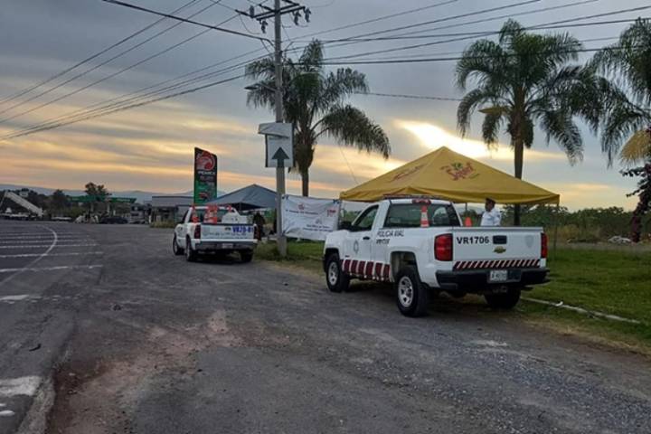 Vinculan a dos policías por pedir 'mordida'