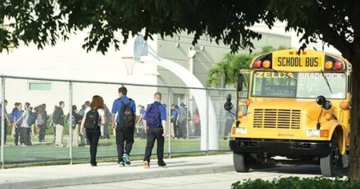 Varias escuelas de Florida destacan entre las 100 mejores de EEUU, según U.S. News