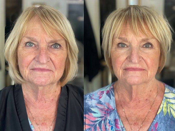 Makeover: A fresh new look for fall