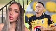 Detienen a pareja de Jean Paul Pineda: Junto a su familia son acusados de liderar una banda de robo de vehículos