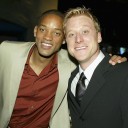 Alan Tudyk on Being Cut From I, Robot Promo With Will Smith