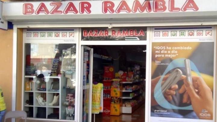 Lluvia de premios en Las Palmas: la Lotería Nacional y La Primitiva reparten suerte