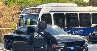 GBI Names Patrick Joseph White as Emory University Shooting Suspect