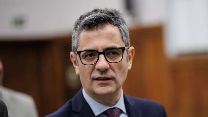 El CGPJ abre una investigación al juez Peinado tras las quejas de Bolaños por su interrogatorio