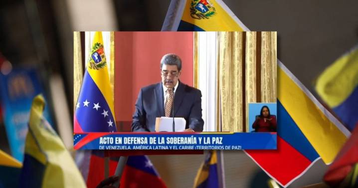 ¿Nicolás Maduro se despide? Esto sabemos del discurso donde afirma: ‘me retiraré satisfecho’