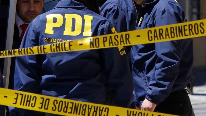 Hombre muere asesinado tras acudir con su hijastro a la falsa venta de vehículo en Concepción