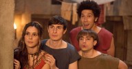 Netflix adds 'must watch' British TV comedy hailed as 'brilliant' by viewers