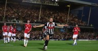 Manchester United player ratings vs Grimsby Town as three get 2/10 in Carabao Cup defeat