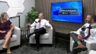 Introducing the newest member of the Arkansas Storm Team, meteorologist Jenna Warner