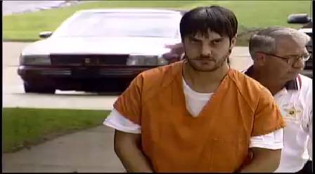 Execution date set for man convicted of 2001 Dale murder